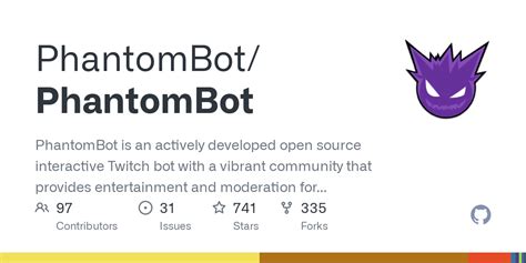 PhantomBot .